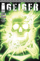 GEIGER #15 CVR A GARY FRANK & BRAD ANDERSON (Special Order)