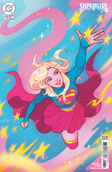 SUPERGIRL #6 GANUCHEAU (Special Order)