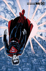 SUPERMAN RED & BLUE #6 (OF 6) CVR C KEVIN EASTMAN (Special Order)