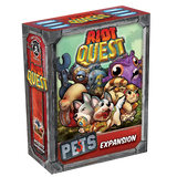 RIOT QUEST PE(S)TS EXPANSION BOX (Special Order)