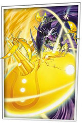 KAIJUDO SHATTERED ALLIANCES COMP DK:SOLAR ECLIPSE (Special Order)