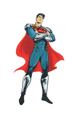 SUPERMAN #36 CORNER BOX PATRIDGE (Special Order)