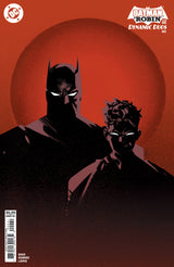 BATMAN & ROBIN: YEAR ONE - DYNAMIC DUOS #2 GUTIERREZ (Special Order)
