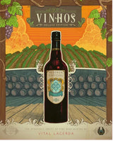 VINHOS DELUXE 2017 EDITION (EN) (Special Order)