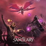 SANCTUARY: THE KEEPERS ERA - LANDS OF DAWN (Special Order)