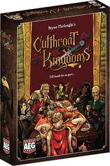 CUTTHROAT KINGDOMS (Special Order)