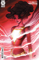 JUSTICE LEAGUE UNLIMITED #20 SZERDY (Special Order)