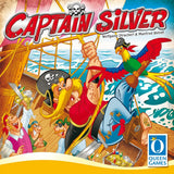 CAPTAIN SILVER (MULTI) (Special Order)
