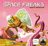 SPACE FREAKS (Special Order)