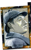 STAR TREK:TNG PORTFOLIO PRINTS CARDS SERIES 1 (Special Order)