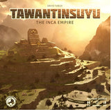 TAWANTINSUYU: THE INCA EMPIRE (Special Order)