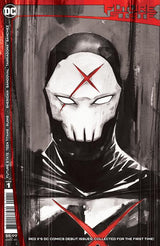 FUTURE STATE TEEN TITANS RUINS #1 (Special Order)