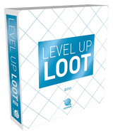 LEVEL UP LOOT BOX #1 (EN) (Special Order)