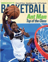 BECKETT BASKETBALL #400 (Special Order)