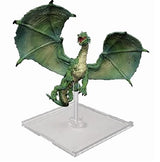 D&D ATTACK WING WAVE 10 GREEN DRAGON EXP PACK (Special Order)