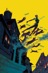 CATWOMAN #55 PANOSIAN (Special Order)