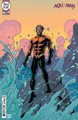 AQUAMAN #3 GUIDRY (Special Order)