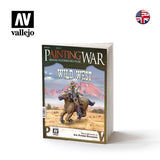 VALLEJO: PAINTINGWAR WILD WEST (Special Order)