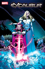 EXCALIBUR #26 (Special Order)