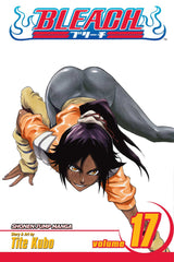 BLEACH VOL 17 (Special Order)