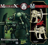 GUILD 2E: RIOTBREAKER (Special Order)
