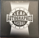 LEAF AUTO BASEBALL VLADIMIR GUERRERO 2022 (Special Order)