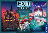 EXIT: FAMILY 2 ESCAPE ADVENTURES (Special Order)