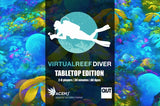 VIRTUAL REEF DIVER (Special Order)