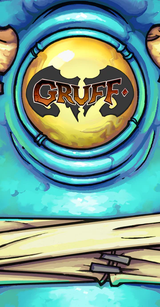 GRUFF: WHISPERS OF MADNESS (Special Order)