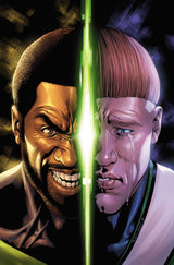 GREEN LANTERN CORPS #15 (Special Order)