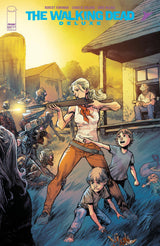 WALKING DEAD DLX #60 CVR C MANAPUL (Special Order)
