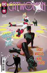 CATWOMAN #43 CVR A (Special Order)