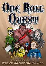 ONE ROLL QUEST (Special Order)