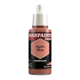 WARPAINTS: FANATIC ACRYLIC AGATE SKIN (Special Order)