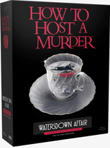 HOW TO HOST A MURDER: WATERSDOWN AFFAIR (Special Order)