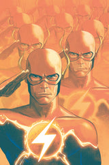 THE FLASH #20 (Special Order)