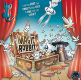 MAGIC RABBIT (Special Order)
