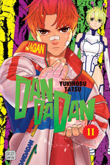 DANDADAN VOL 11 (Special Order)