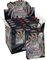 YGO FRENCH CYBER STRIKE STRUCTURE DECK (Special Order)