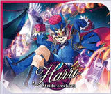 CFV STRIDE DECKSET - HARRI (Special Order)