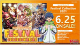 CFV FESTIVAL COLLECTION SPECIAL SERIES OVERDRESS (Special Order)