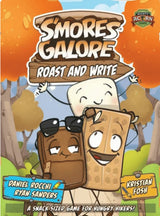 SMORES GALORE ROAST AND WRITE (Special Order)