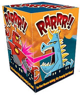 RARRR! THE KAIJU CARD GAME (EN) (Special Order)