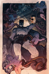 DETECTIVE COMICS #1069 (Special Order)