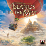 ISLANDS IN THE MIST (Special Order)