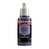 WARPAINTS: FANATIC ACRYLIC HEXED VIOLET (Special Order)