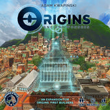 ORIGINS: ANCIENT WONDERS (Special Order)