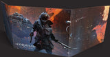 CORIOLIS: THE GREAT DARK GM SCREEN (Special Order)