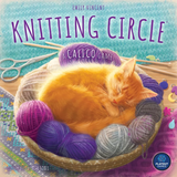 KNITTING CIRCLE (Special Order)