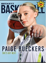 BECKETT BASKETBALL #393 (Special Order)